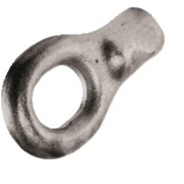 78 Coarse Thread Eyenuts for Duals, Pioneer, Mfr#: IRC78